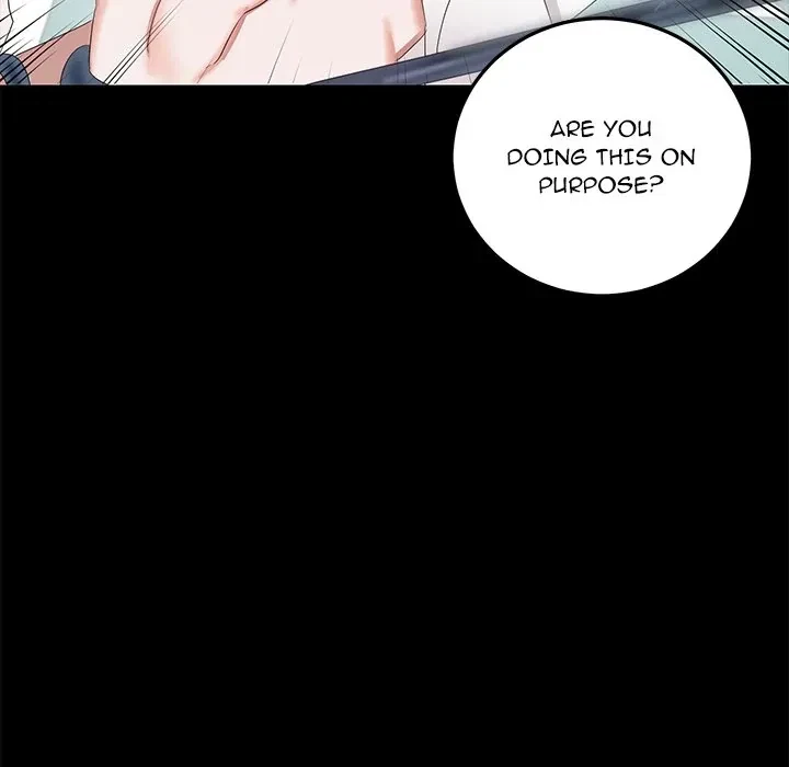 Visitor In The Night Chapter 5, page 58