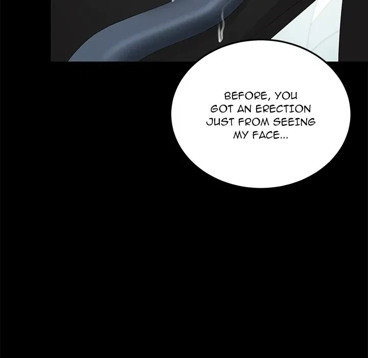 Visitor In The Night Chapter 5, page 6
