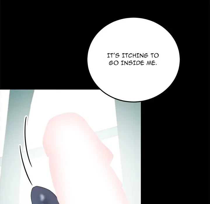 Visitor In The Night Chapter 5, page 62