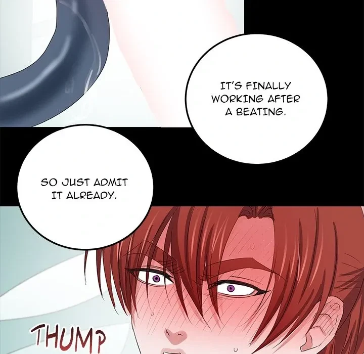 Visitor In The Night Chapter 5, page 63