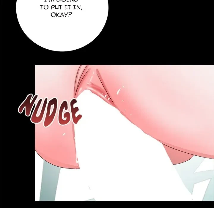 Visitor In The Night Chapter 5, page 67