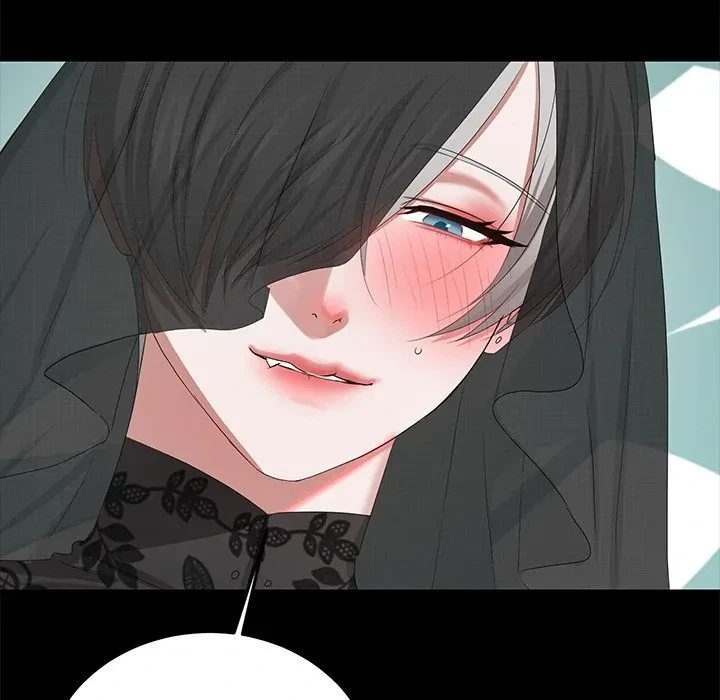 Visitor In The Night Chapter 5, page 7