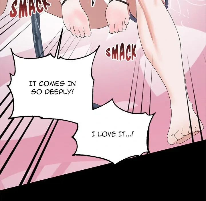 Visitor In The Night Chapter 5, page 73