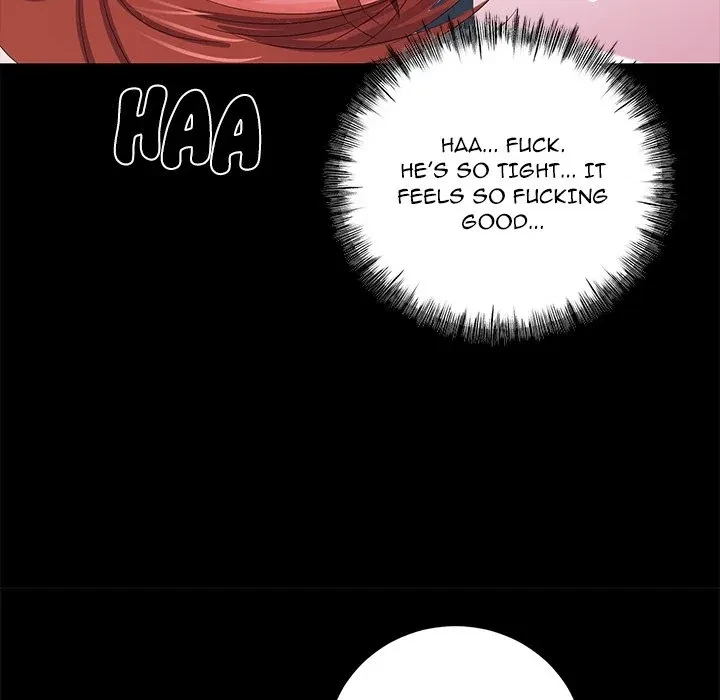 Visitor In The Night Chapter 5, page 75