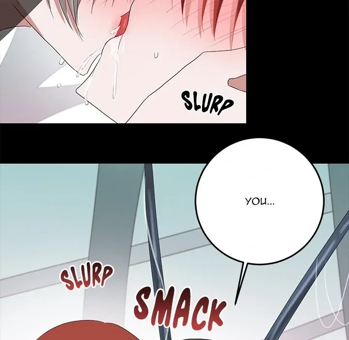 Visitor In The Night Chapter 5, page 82