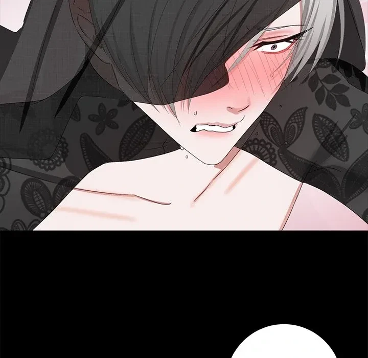 Visitor In The Night Chapter 5, page 88