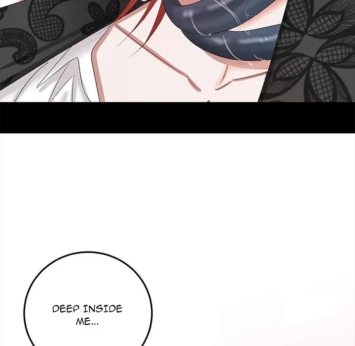 Visitor In The Night Chapter 5, page 90