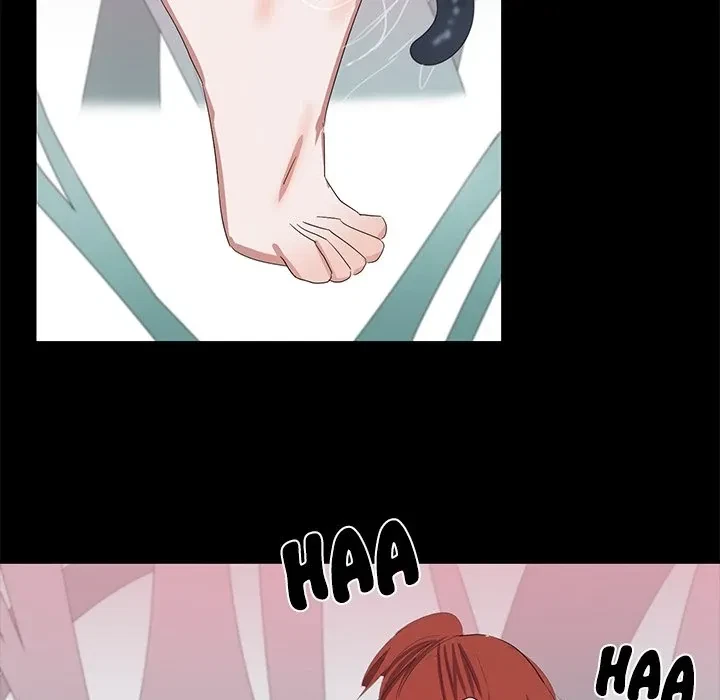 Visitor In The Night Chapter 5, page 95