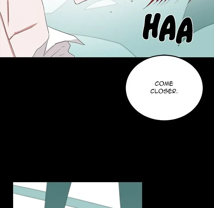 Visitor In The Night Chapter 5, page 99