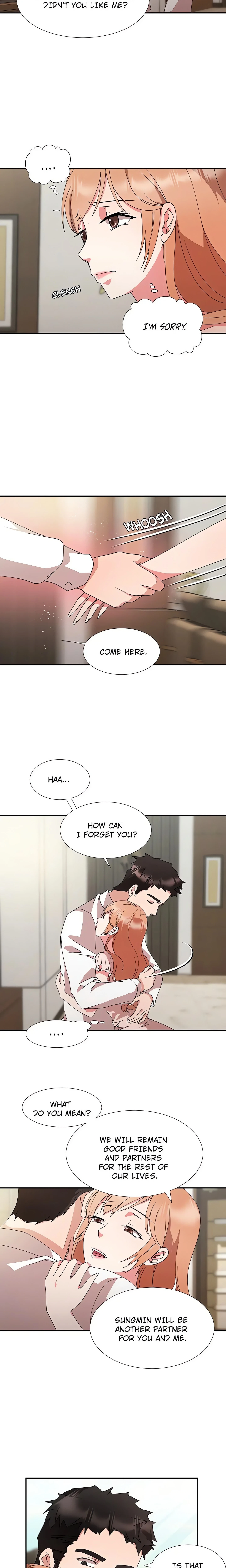 The Prey Chapter 28, page 10