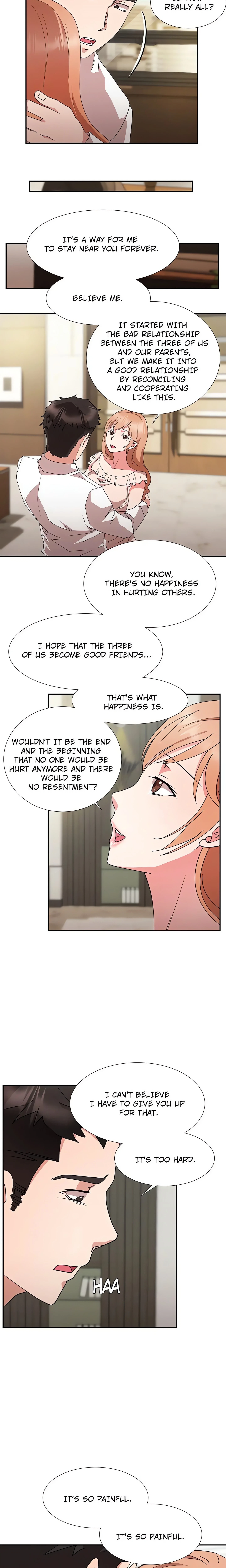 The Prey Chapter 28, page 11