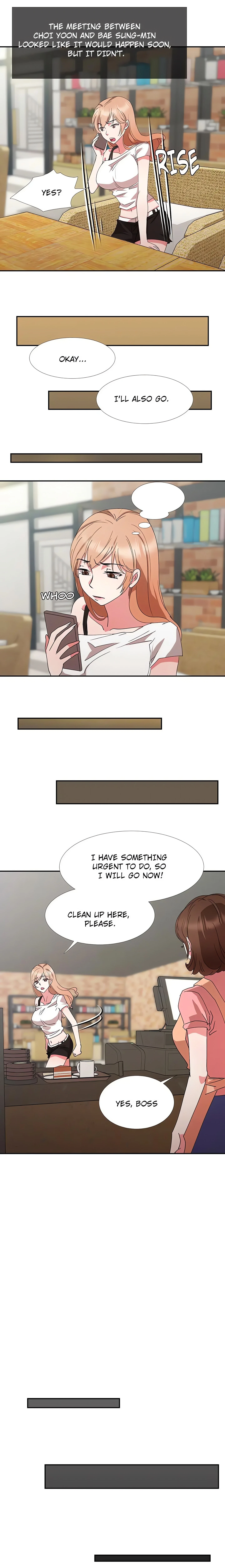 The Prey Chapter 28, page 14