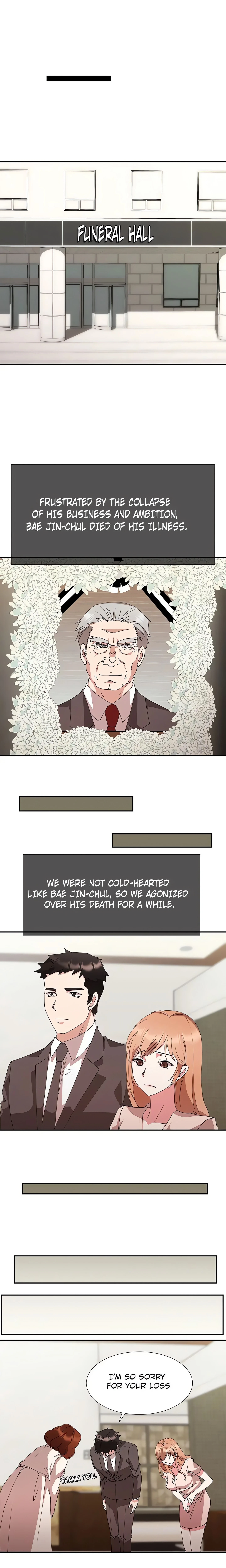 The Prey Chapter 28, page 15