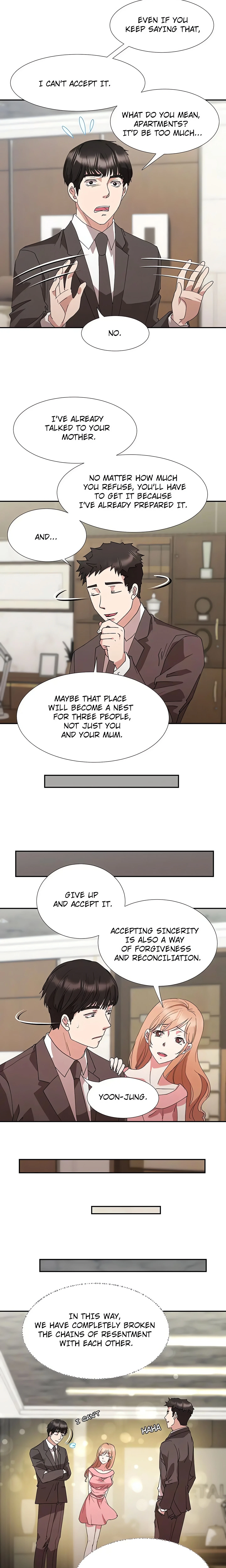 The Prey Chapter 28, page 17