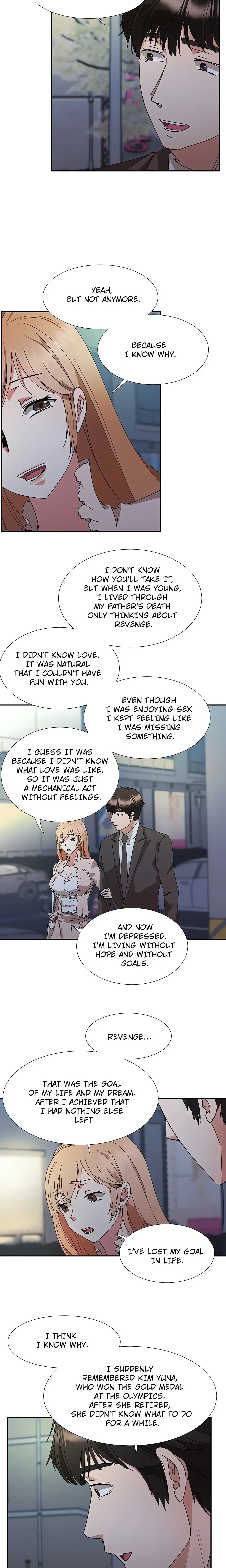 The Prey Chapter 28, page 2
