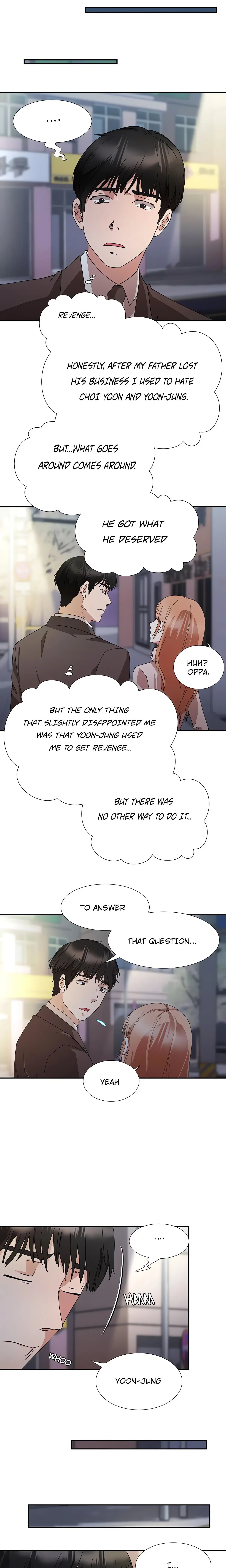 The Prey Chapter 28, page 4