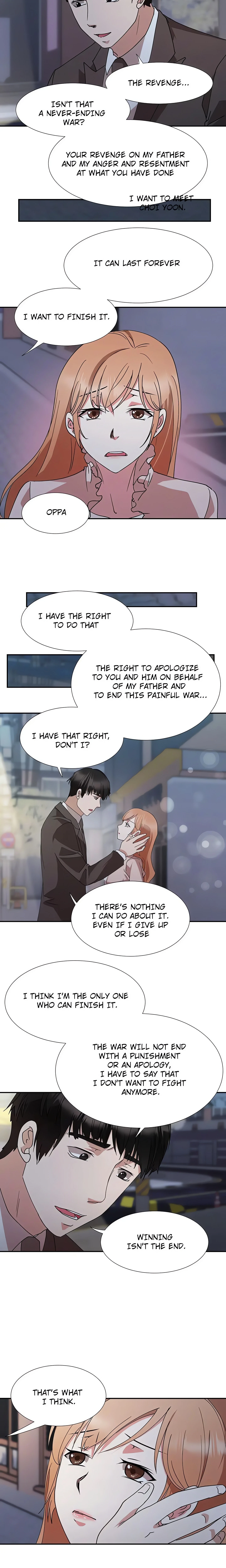 The Prey Chapter 28, page 6