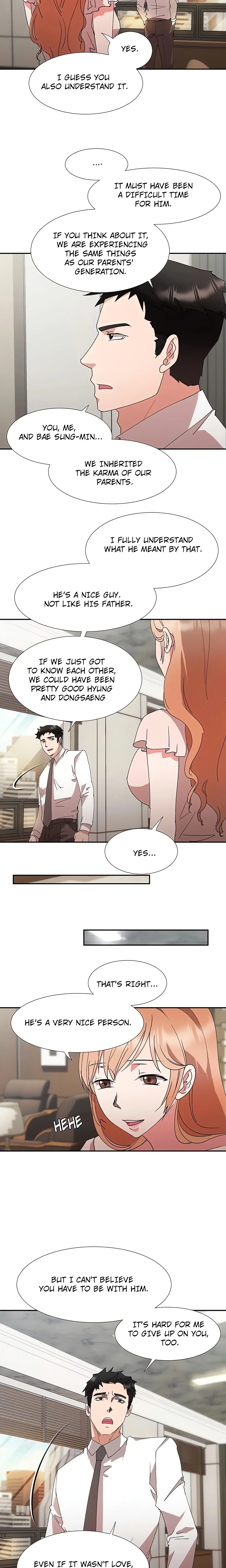 The Prey Chapter 28, page 9