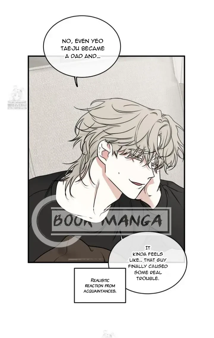 Low Tide In Twilight Chapter 107, page 11