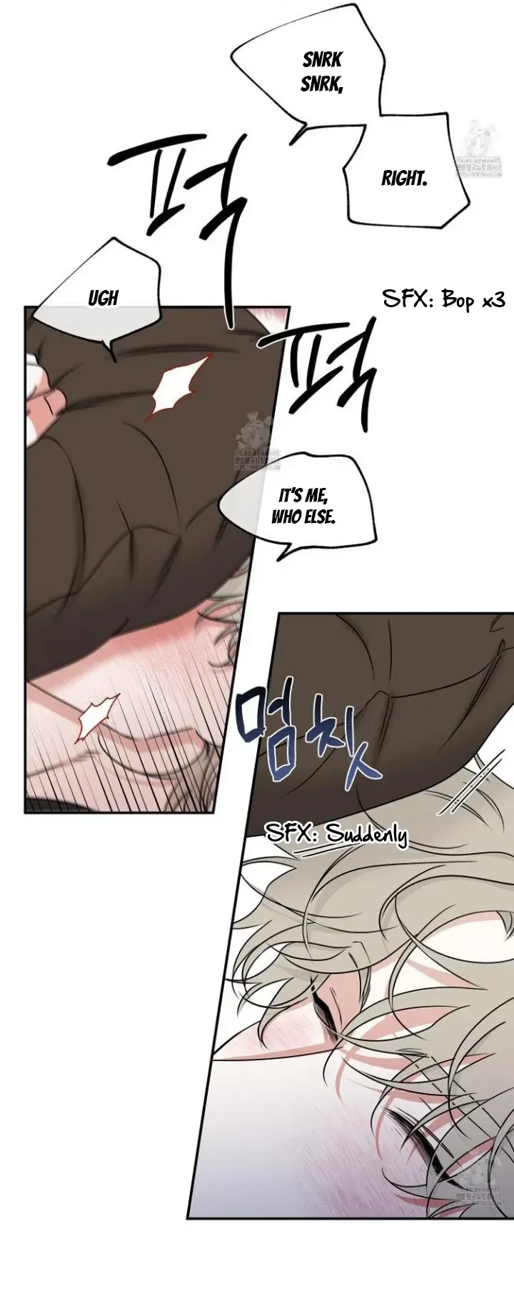 Low Tide In Twilight Chapter 107, page 15