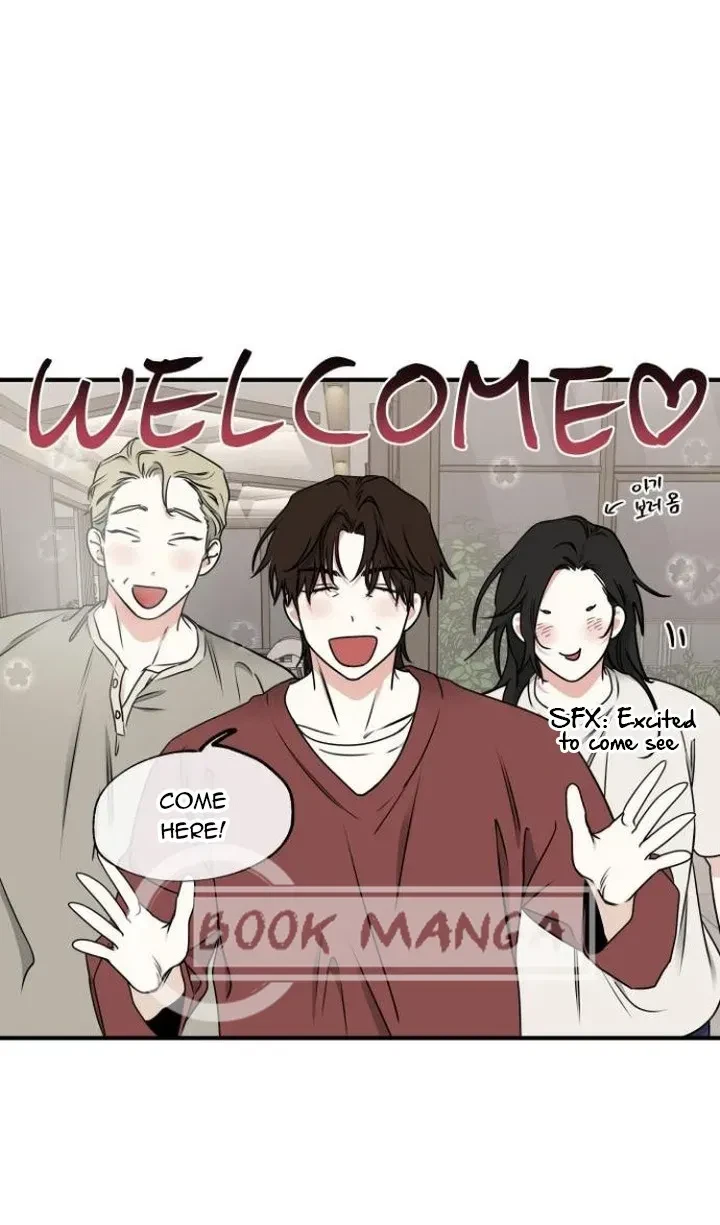 Low Tide In Twilight Chapter 107, page 20