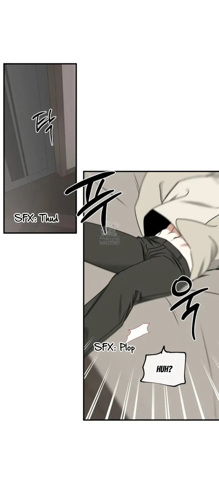 Low Tide In Twilight Chapter 107, page 24