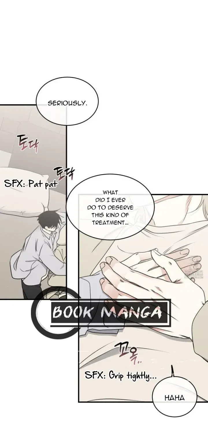 Low Tide In Twilight Chapter 107, page 27