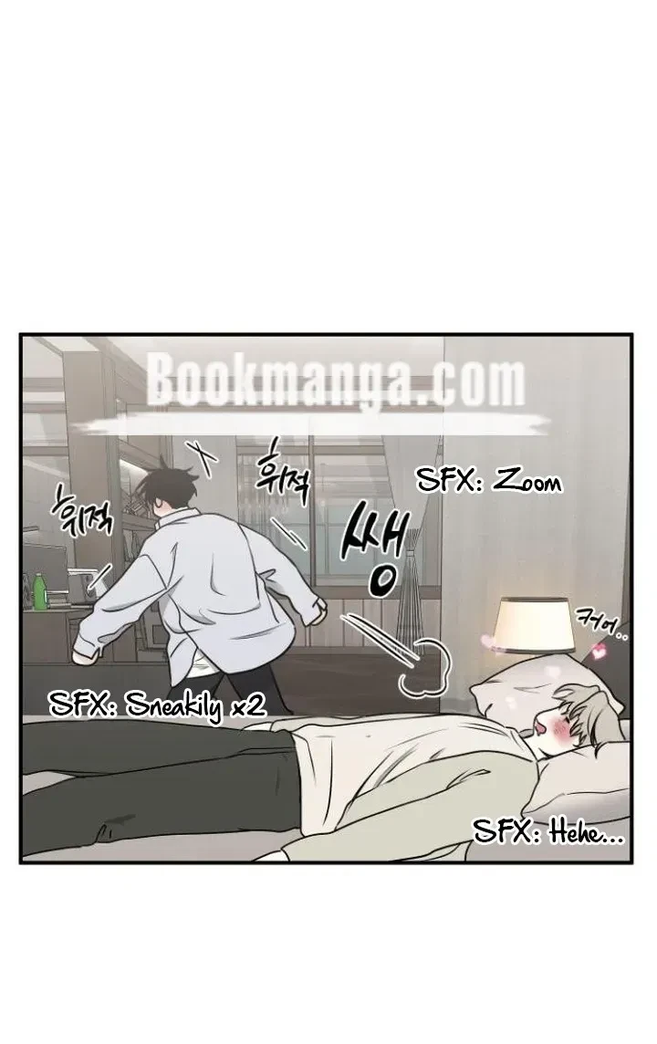 Low Tide In Twilight Chapter 107, page 33