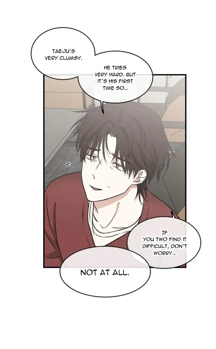Low Tide In Twilight Chapter 107, page 36