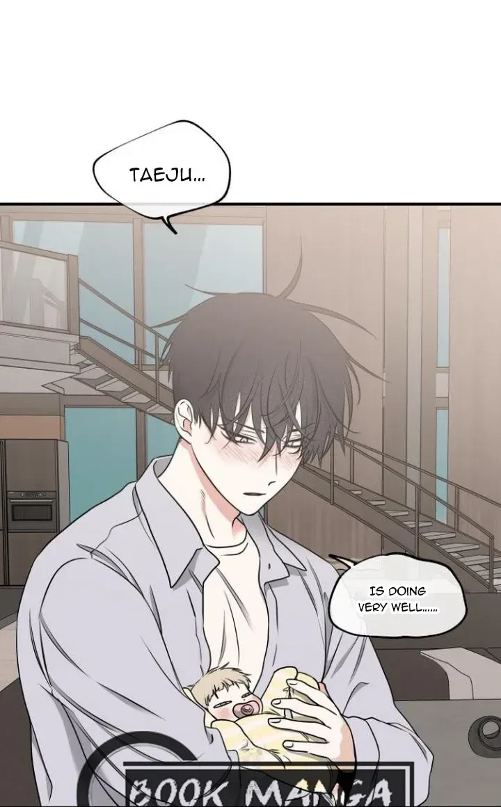 Low Tide In Twilight Chapter 107, page 37