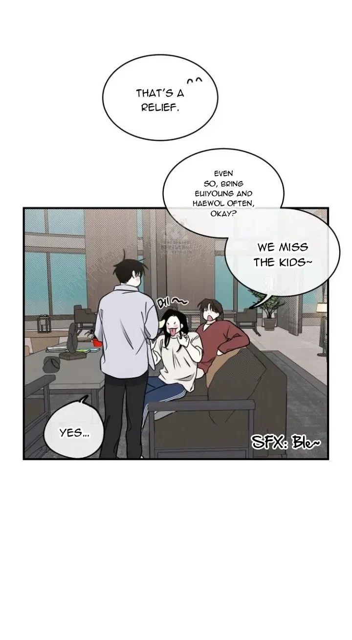 Low Tide In Twilight Chapter 107, page 39