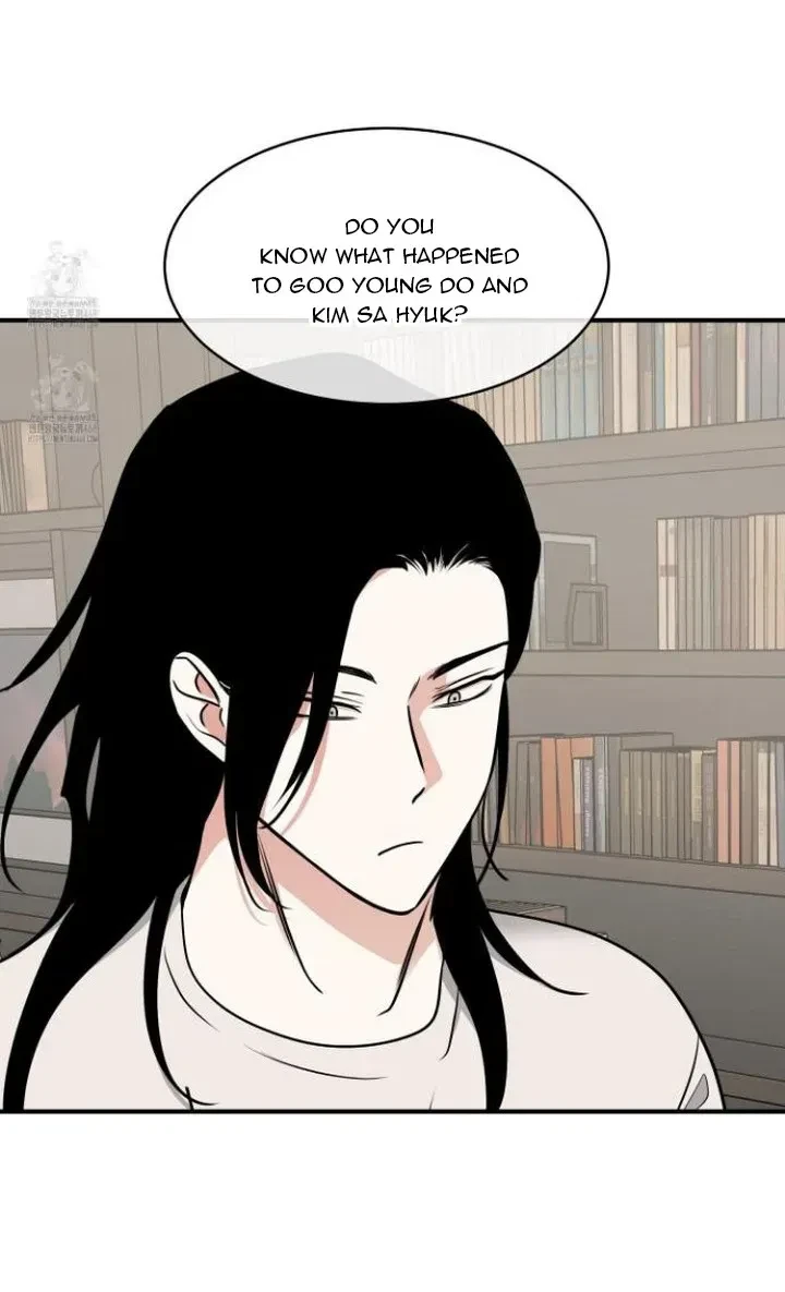 Low Tide In Twilight Chapter 107, page 42