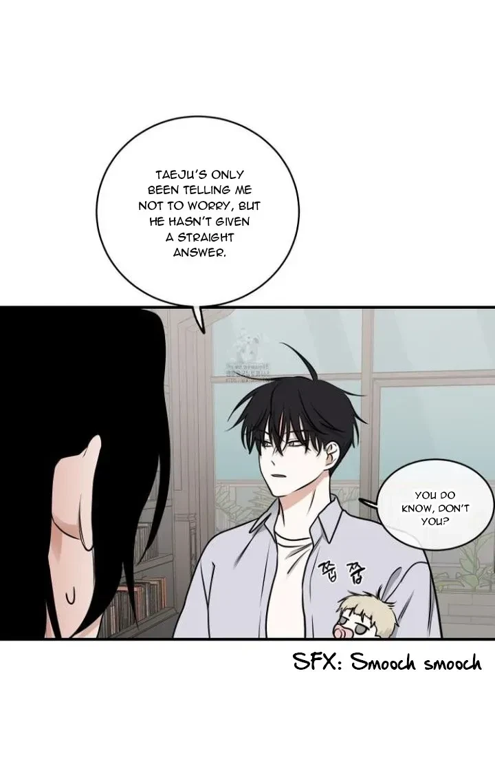 Low Tide In Twilight Chapter 107, page 43