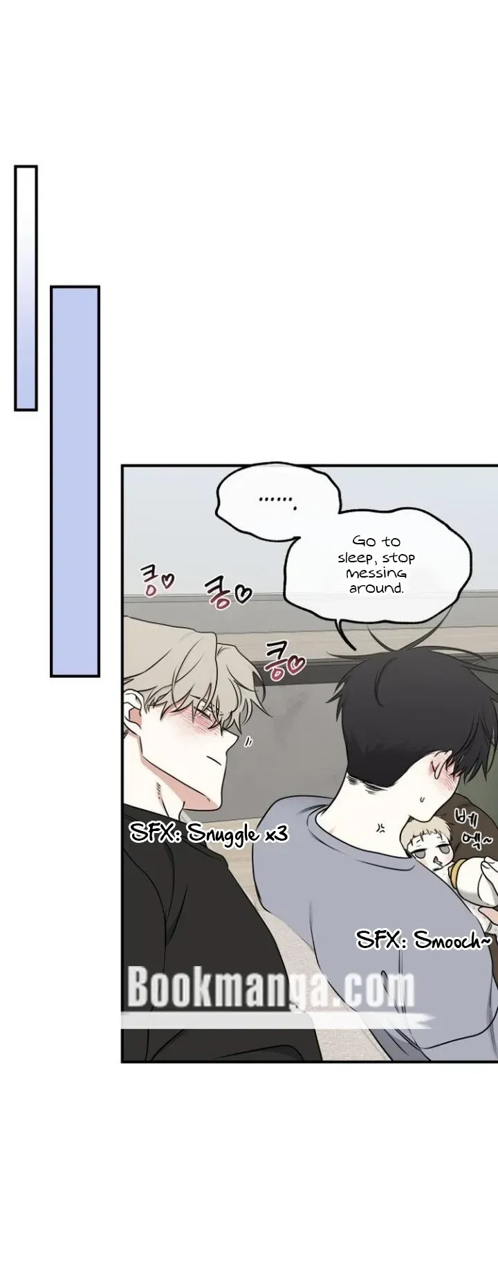 Low Tide In Twilight Chapter 107, page 8