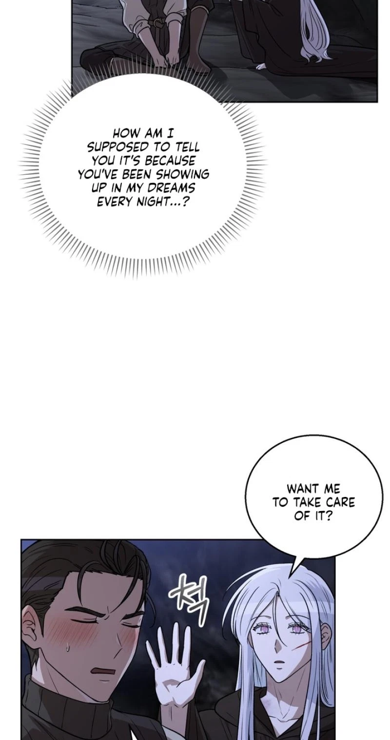 Pseudo Syndrome Chapter 43, page 10