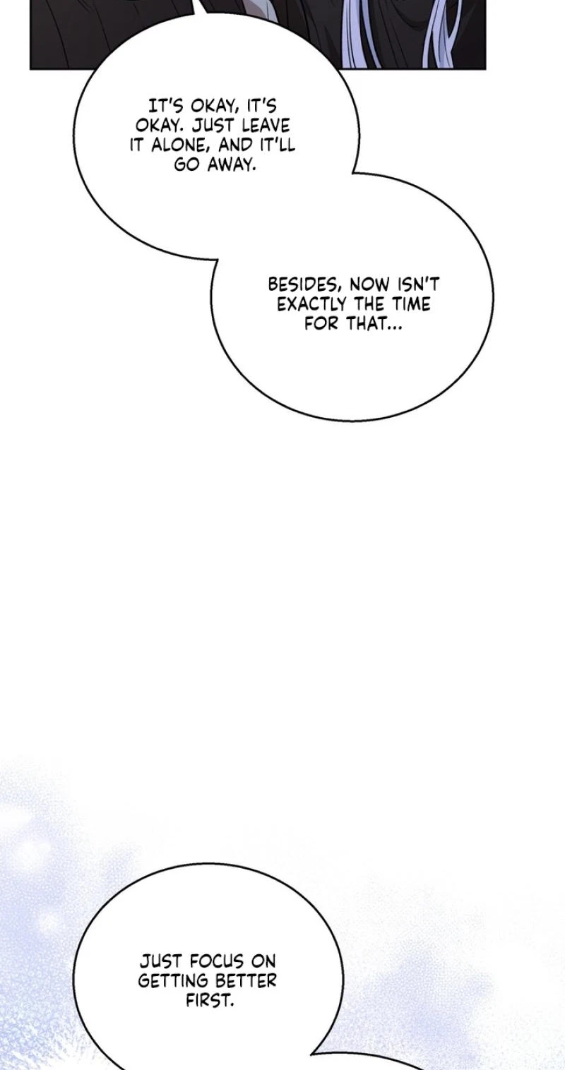 Pseudo Syndrome Chapter 43, page 11