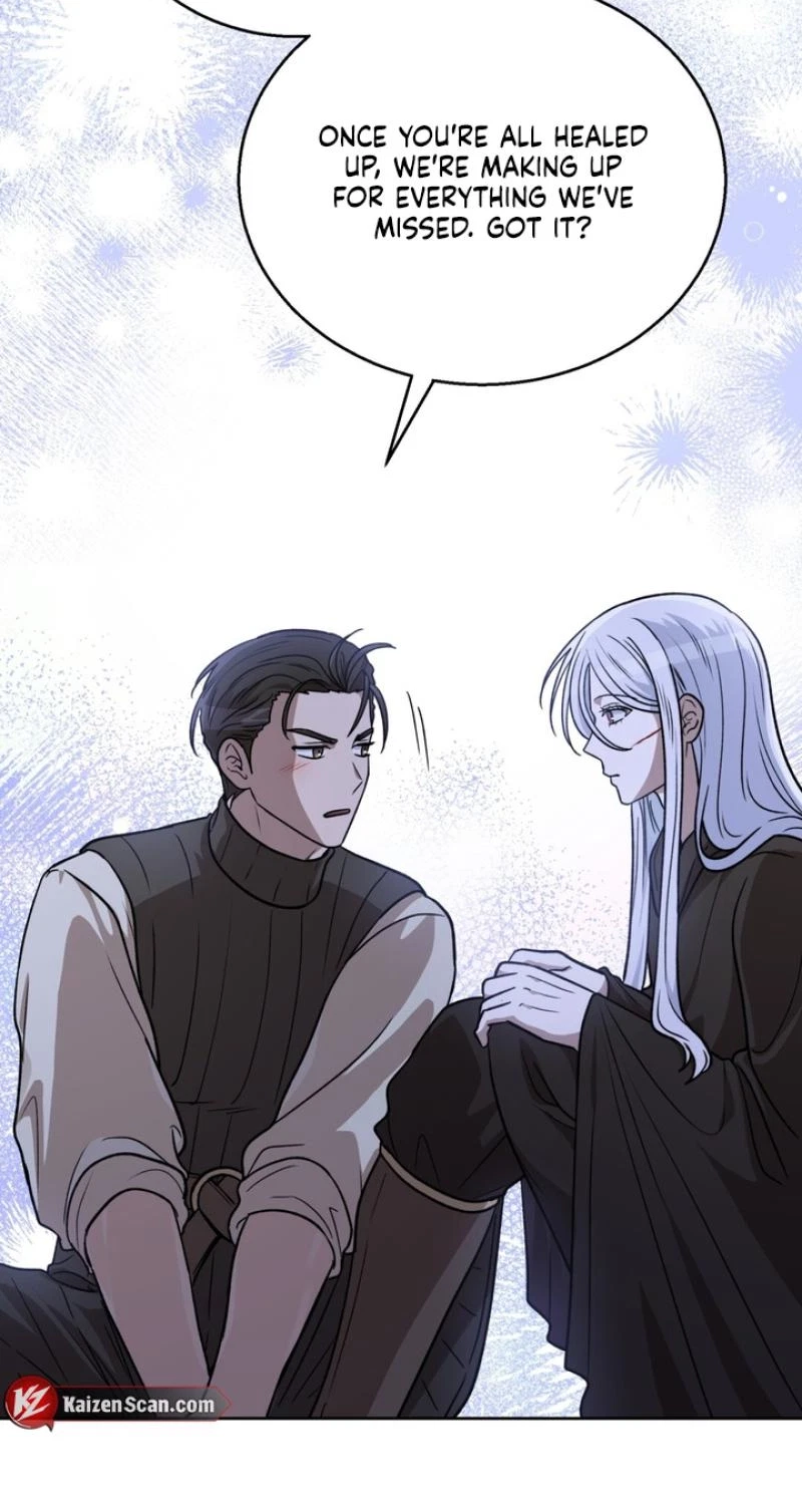 Pseudo Syndrome Chapter 43, page 12