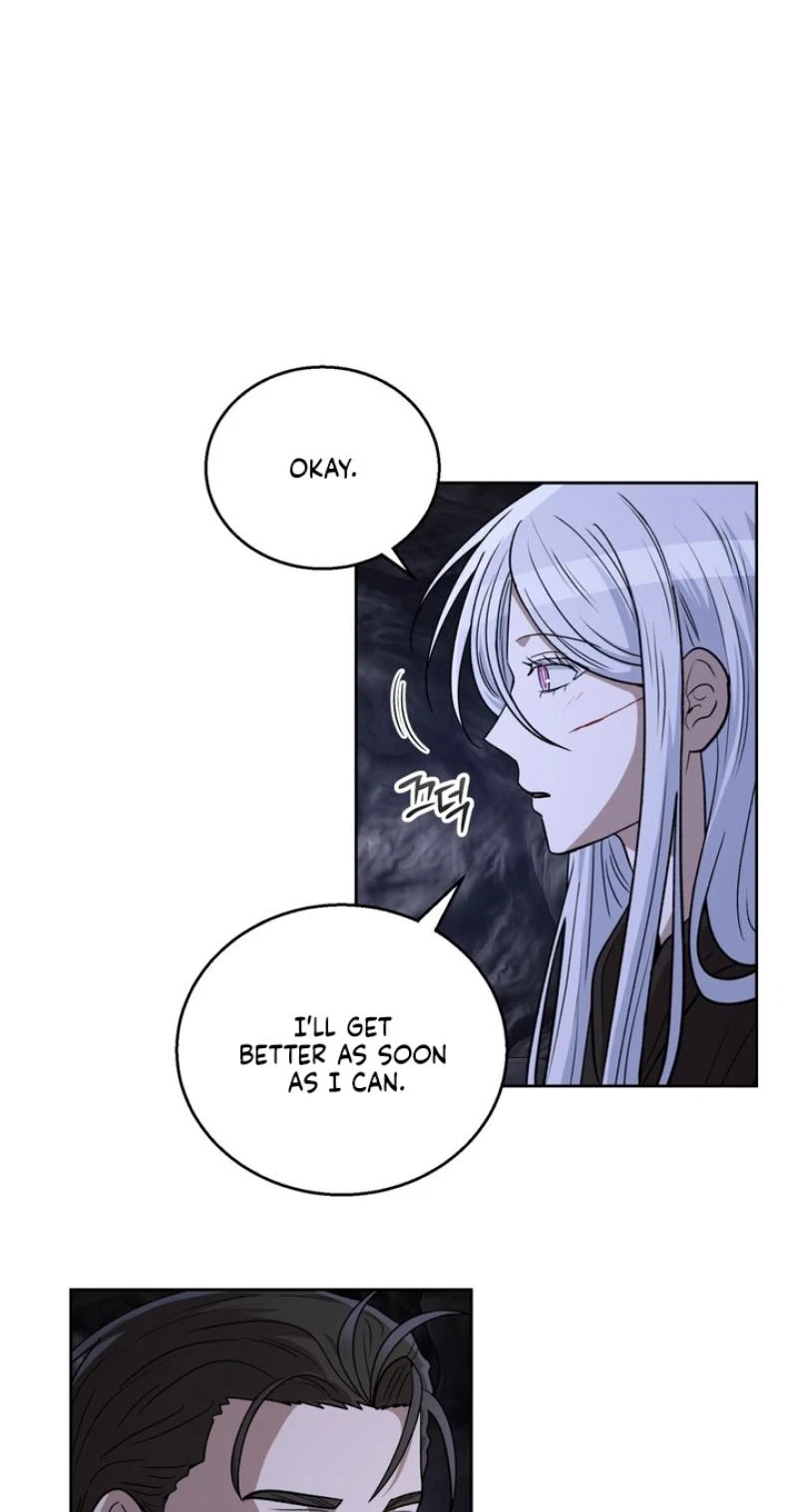 Pseudo Syndrome Chapter 43, page 13