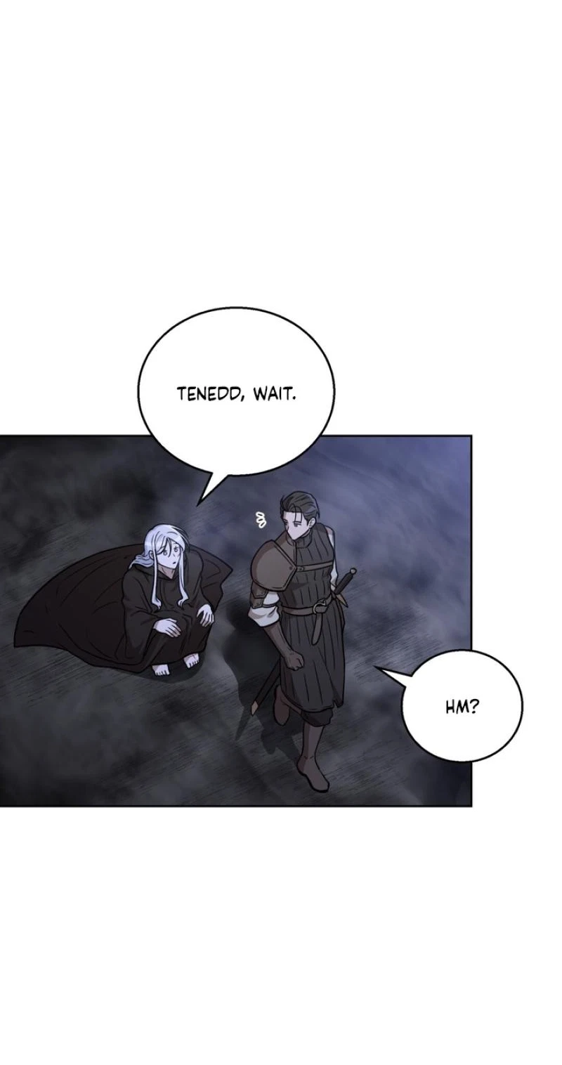 Pseudo Syndrome Chapter 43, page 16