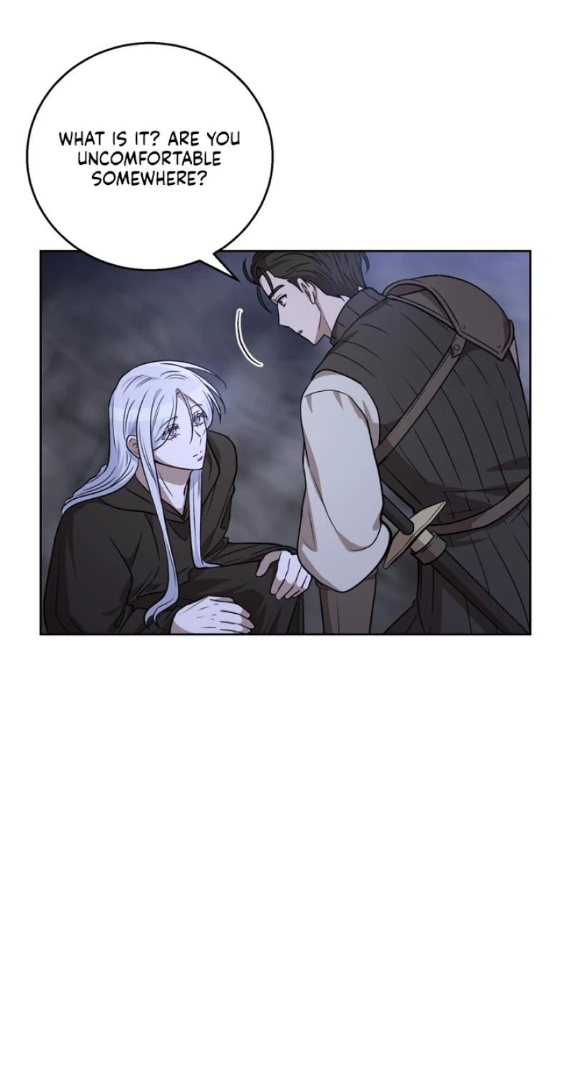 Pseudo Syndrome Chapter 43, page 17