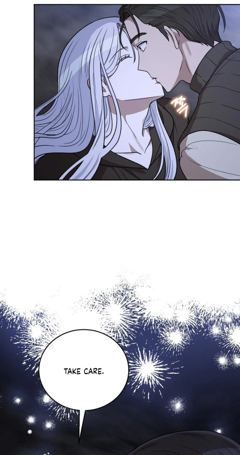 Pseudo Syndrome Chapter 43, page 18