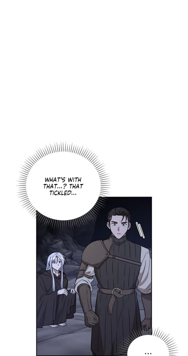 Pseudo Syndrome Chapter 43, page 20