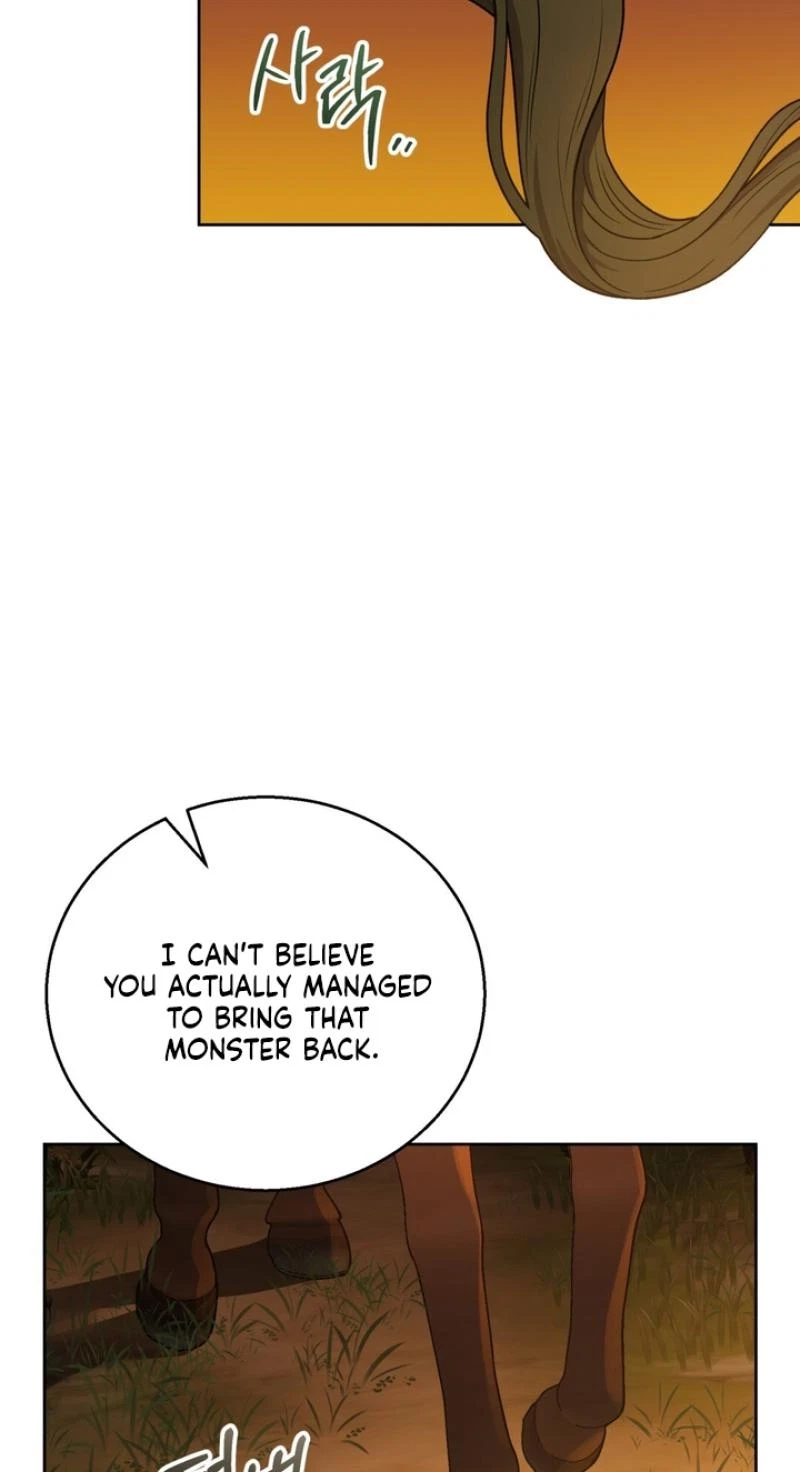 Pseudo Syndrome Chapter 43, page 29