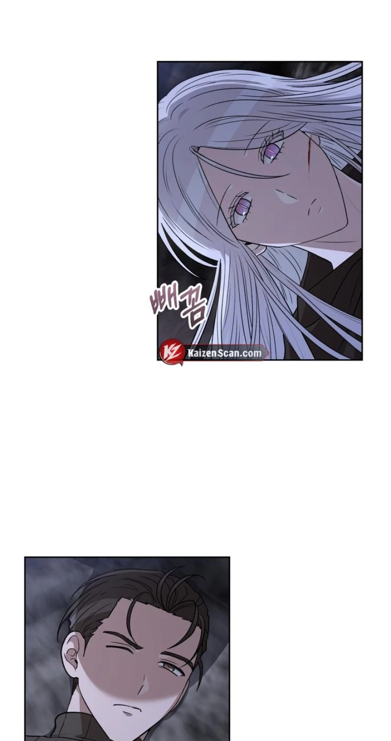 Pseudo Syndrome Chapter 43, page 3