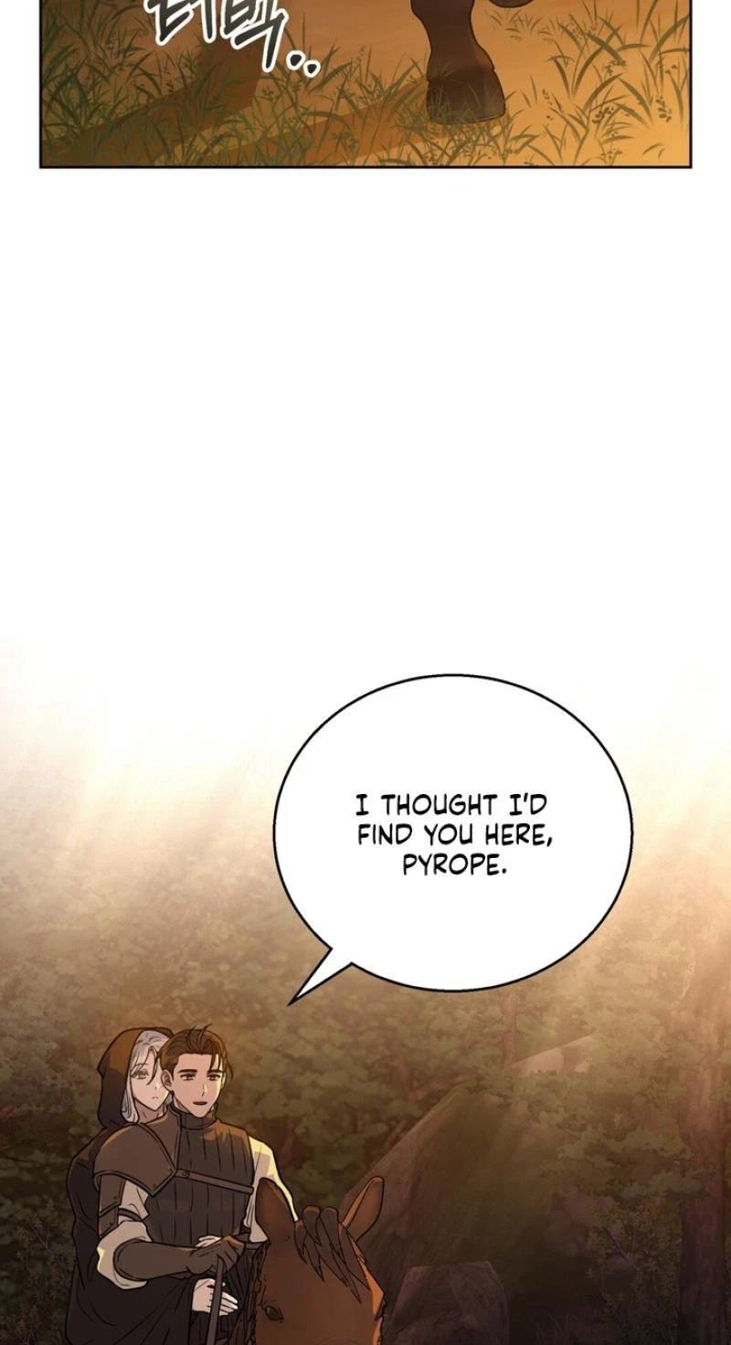 Pseudo Syndrome Chapter 43, page 30