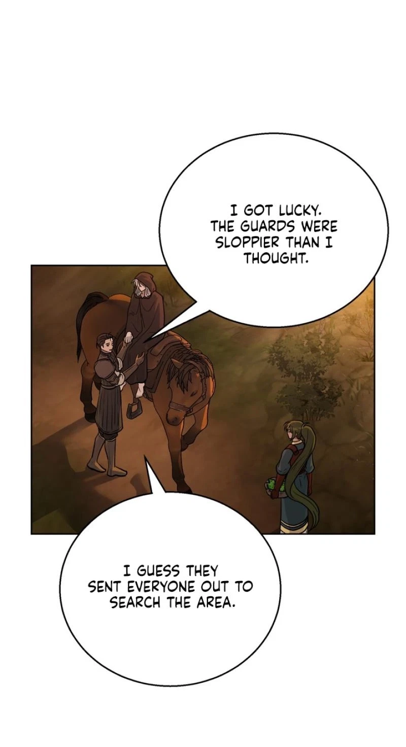 Pseudo Syndrome Chapter 43, page 32