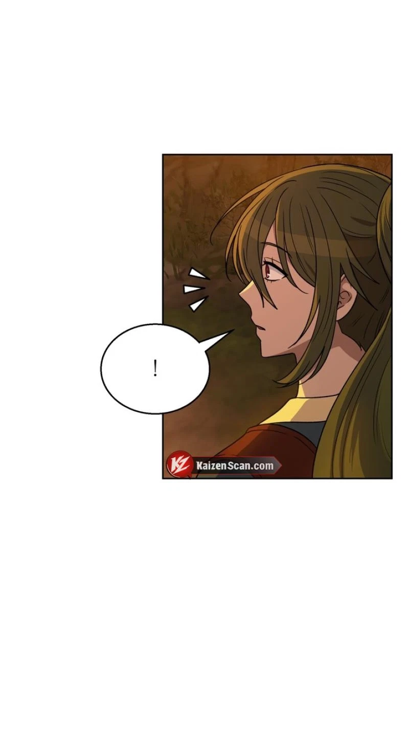 Pseudo Syndrome Chapter 43, page 33