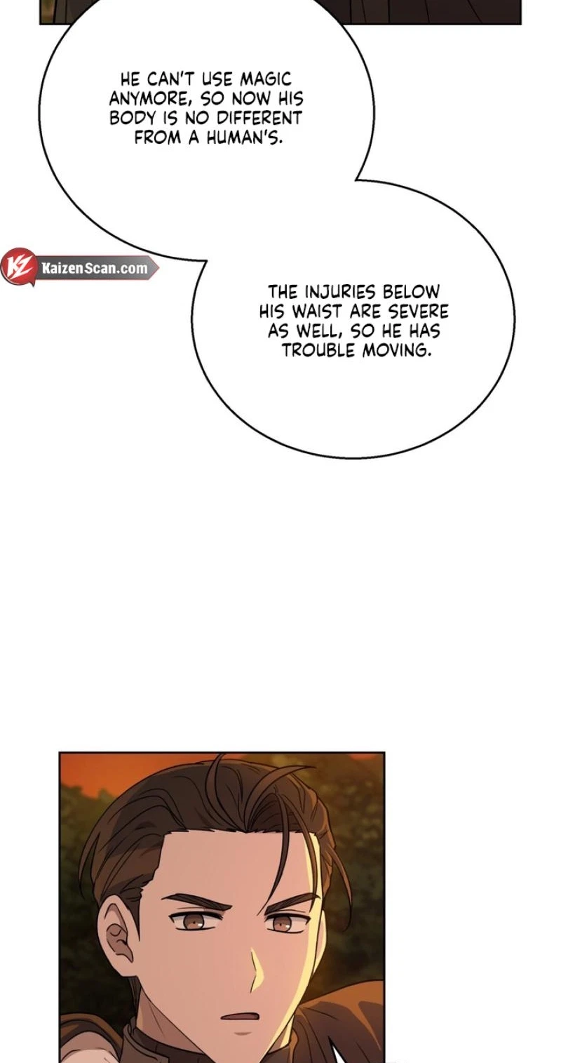 Pseudo Syndrome Chapter 43, page 35