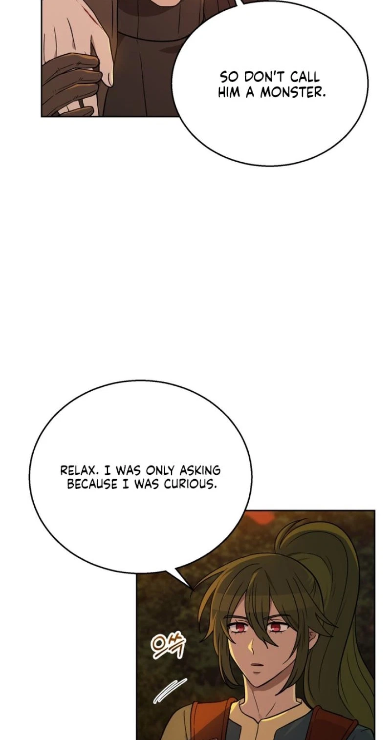Pseudo Syndrome Chapter 43, page 36