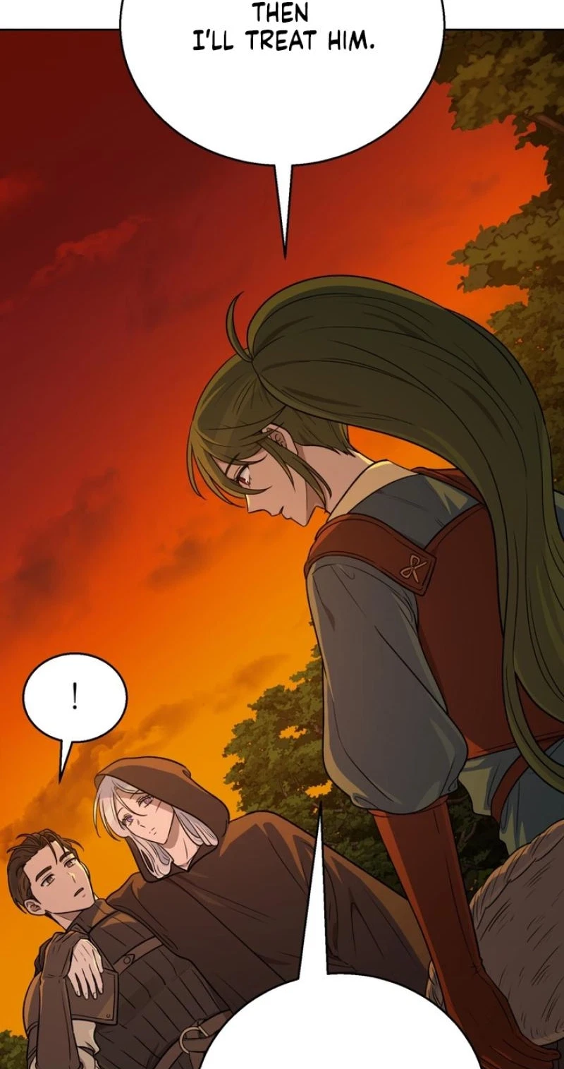 Pseudo Syndrome Chapter 43, page 38